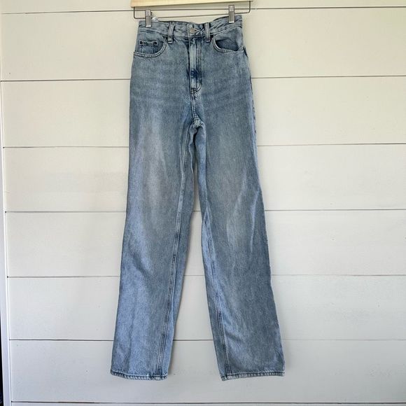 PacSun Denim - Pacsun Women’s 90s Boyfriend Jeans Size 24